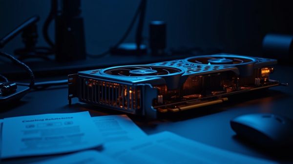 Baisser la température de votre gpu : 8 astuces efficaces