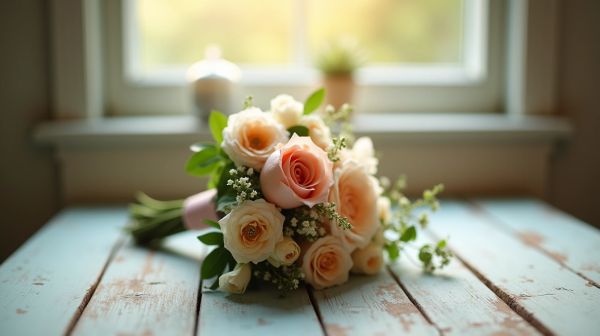 Des idées originales pour une demande en mariage mémorable