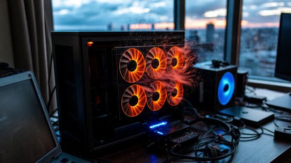 Top 8 méthodes pour rafraîchir le gpu rapidement