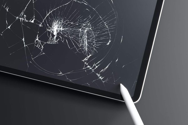 Lyon : Solutions rapides pour écrans de ipad cassés