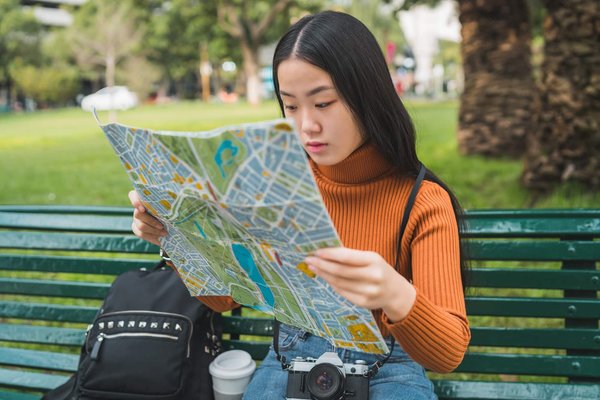Comment calculer la distance entre deux villes ?