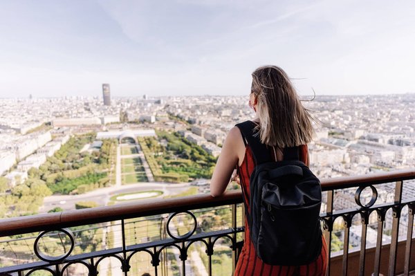 Où voyager en Europe?