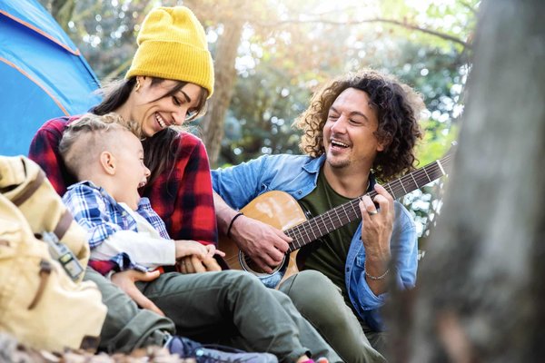 Camping Roquebrune sur Argens : pour profiter d'un large choix d'activités
