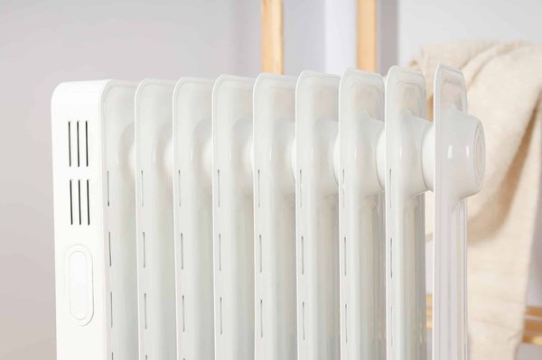 Le chauffage par aérotherme à eau : une solution économe en énergie