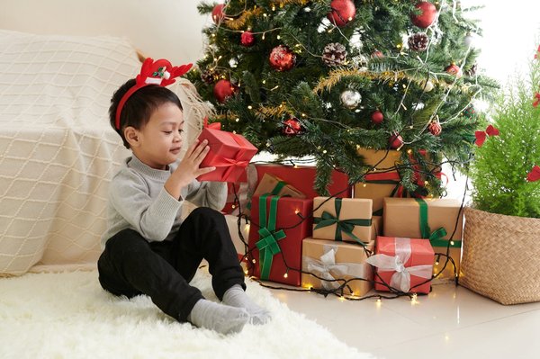 Noël : comment faire plaisir à ses proches sans se ruiner
