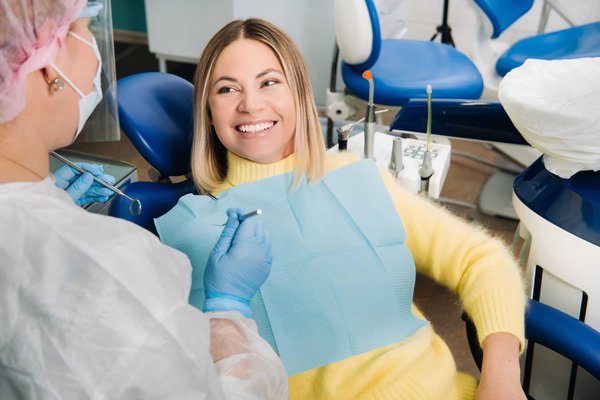 Dentisterie à Hanok : les avantages d'opter pour cet établissement