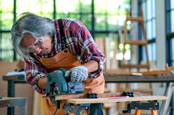 Comment interpréter les unités de mesure dans un devis d'artisan?