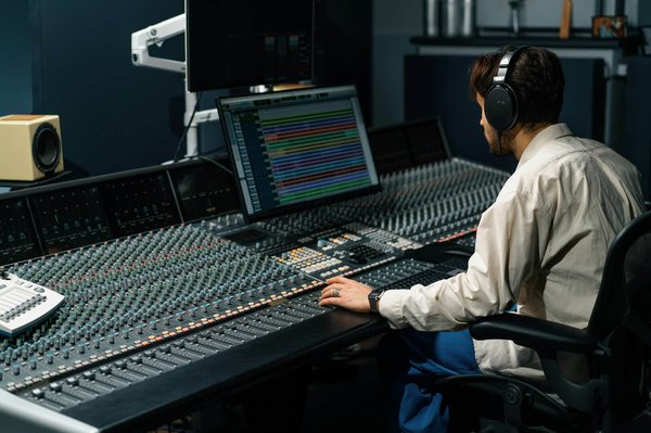 A qui confier le mastering de son morceau ?