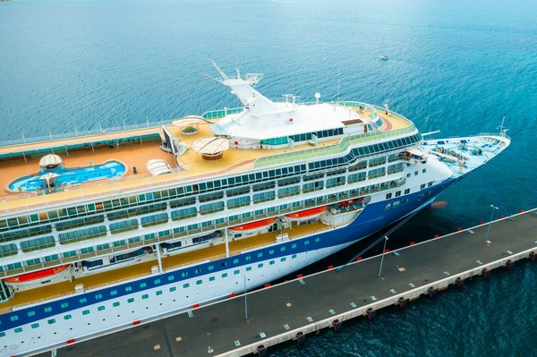 Croisières de rêve : destinations incontournables