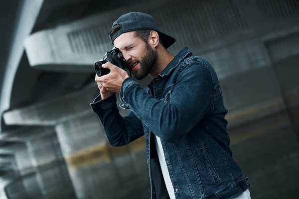 Formation photographie gratuite : Maîtrisez l'art en ligne